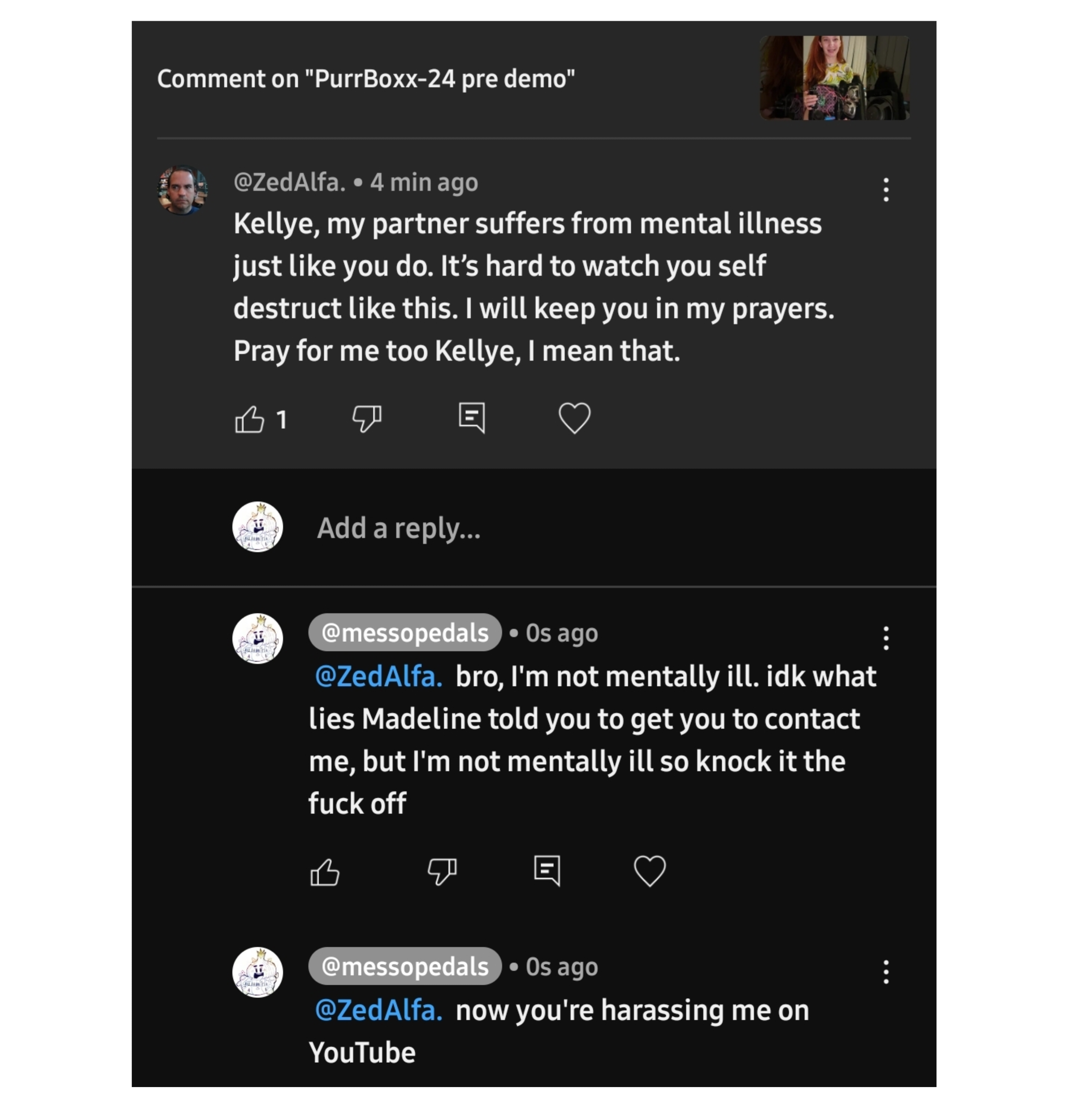 Descriptive alt text