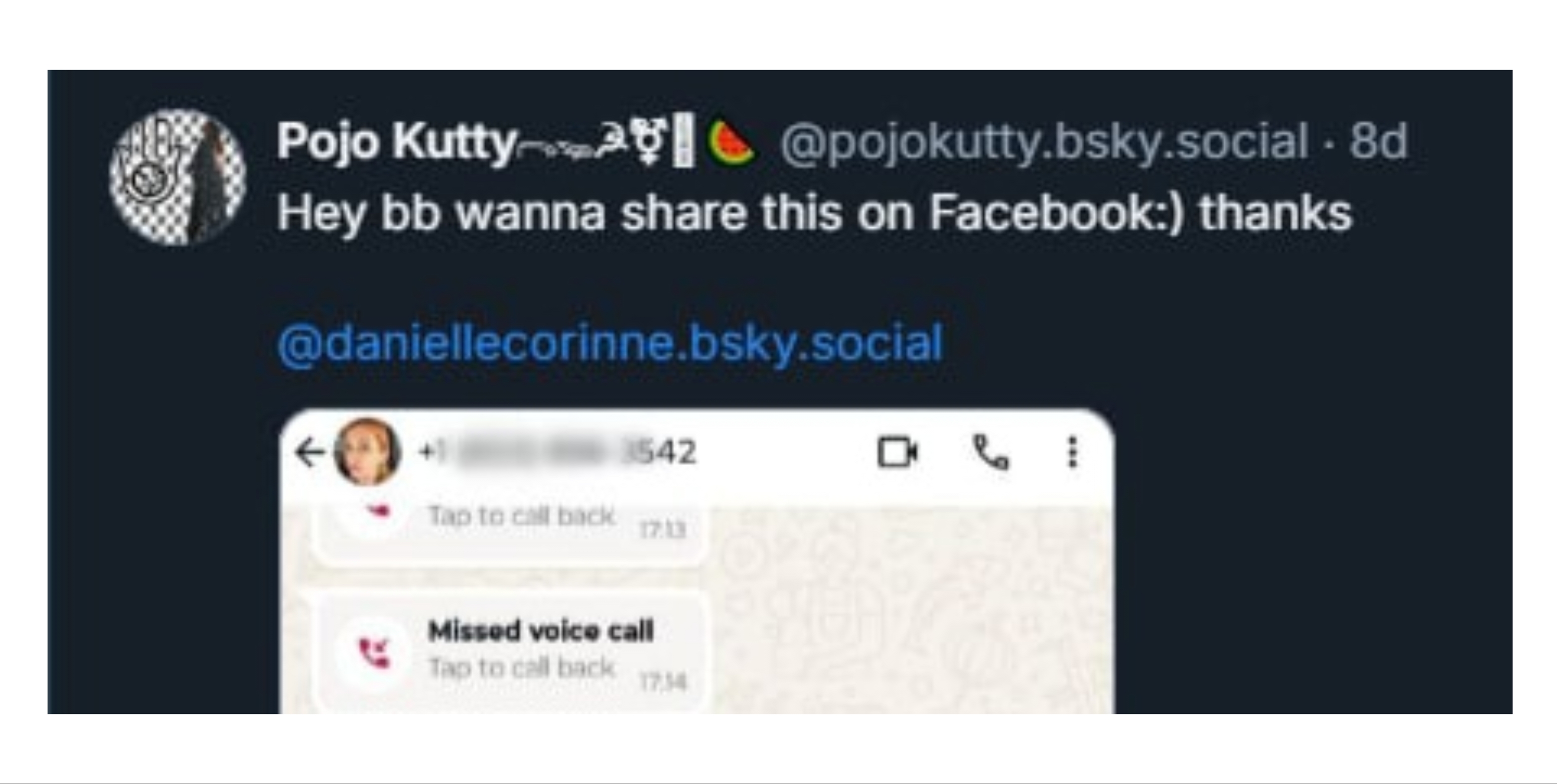 Descriptive alt text