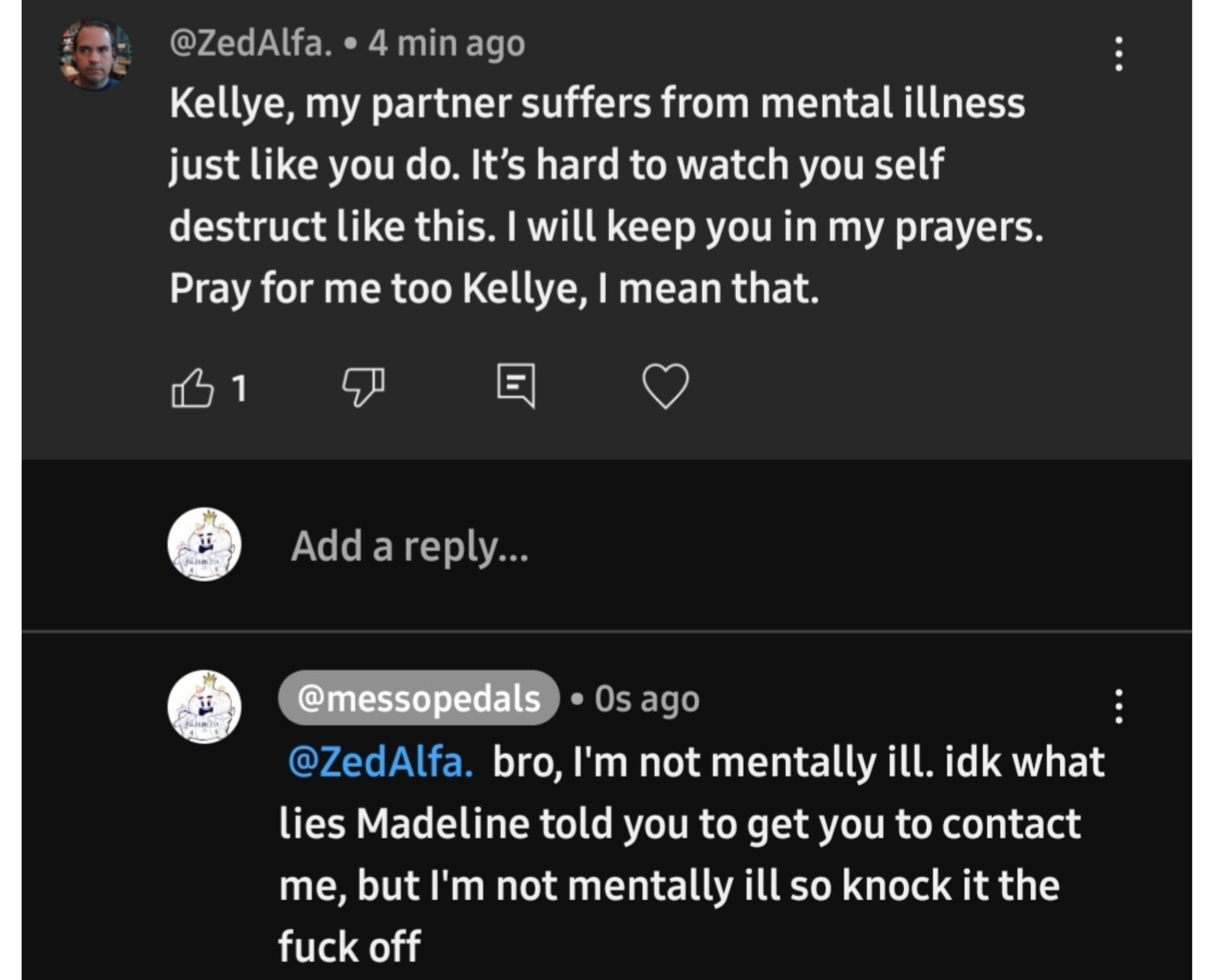 ...