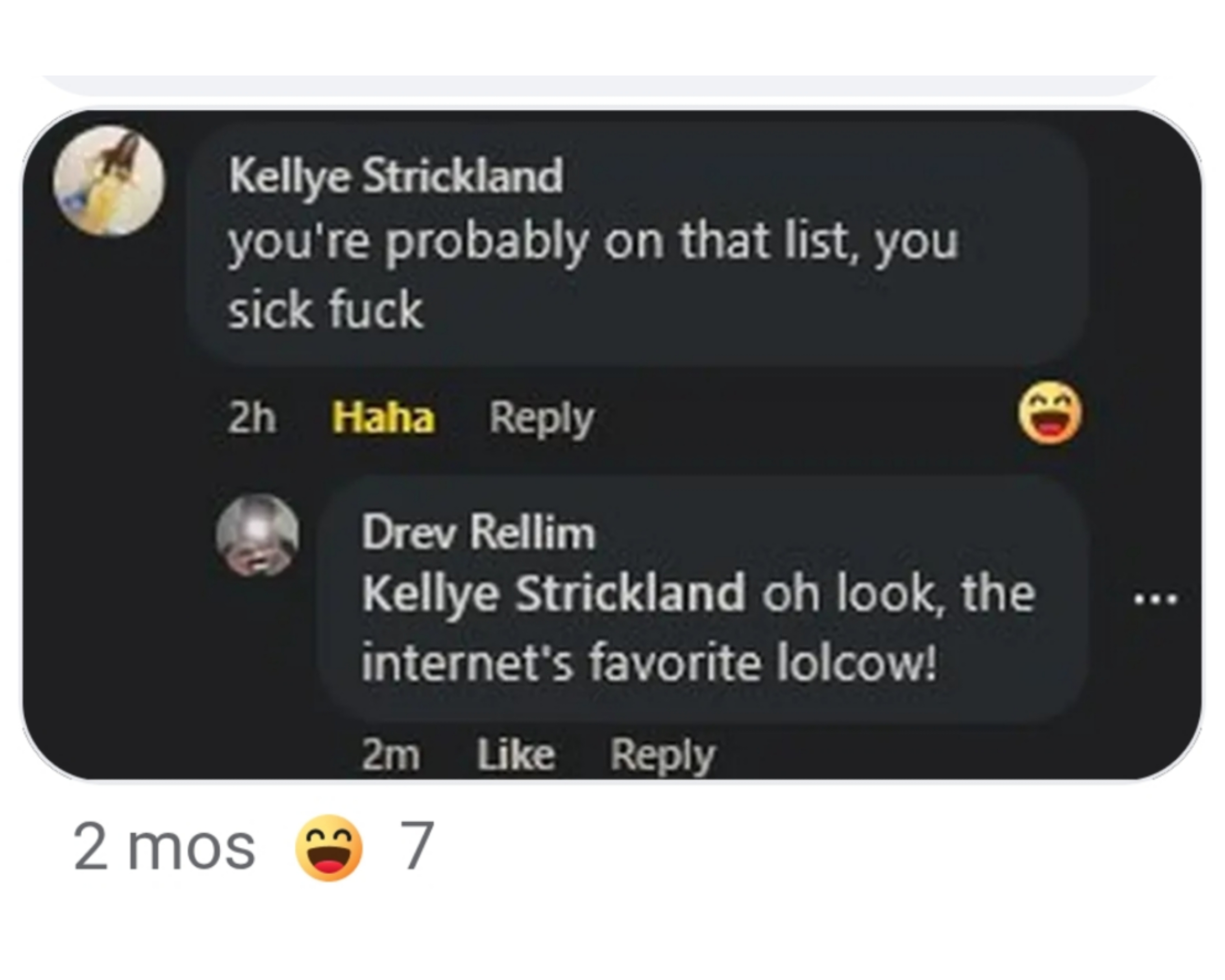 ...
