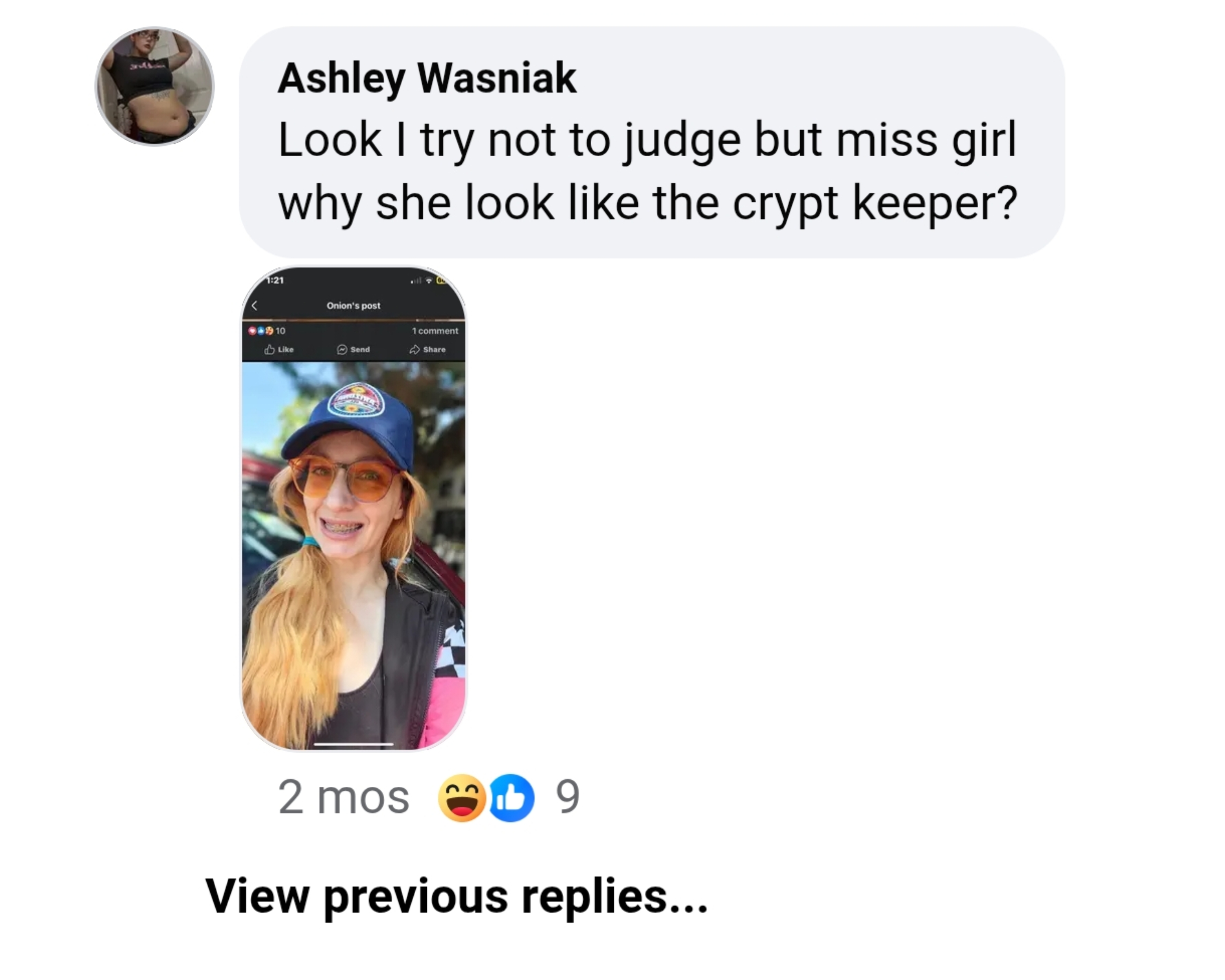 ...