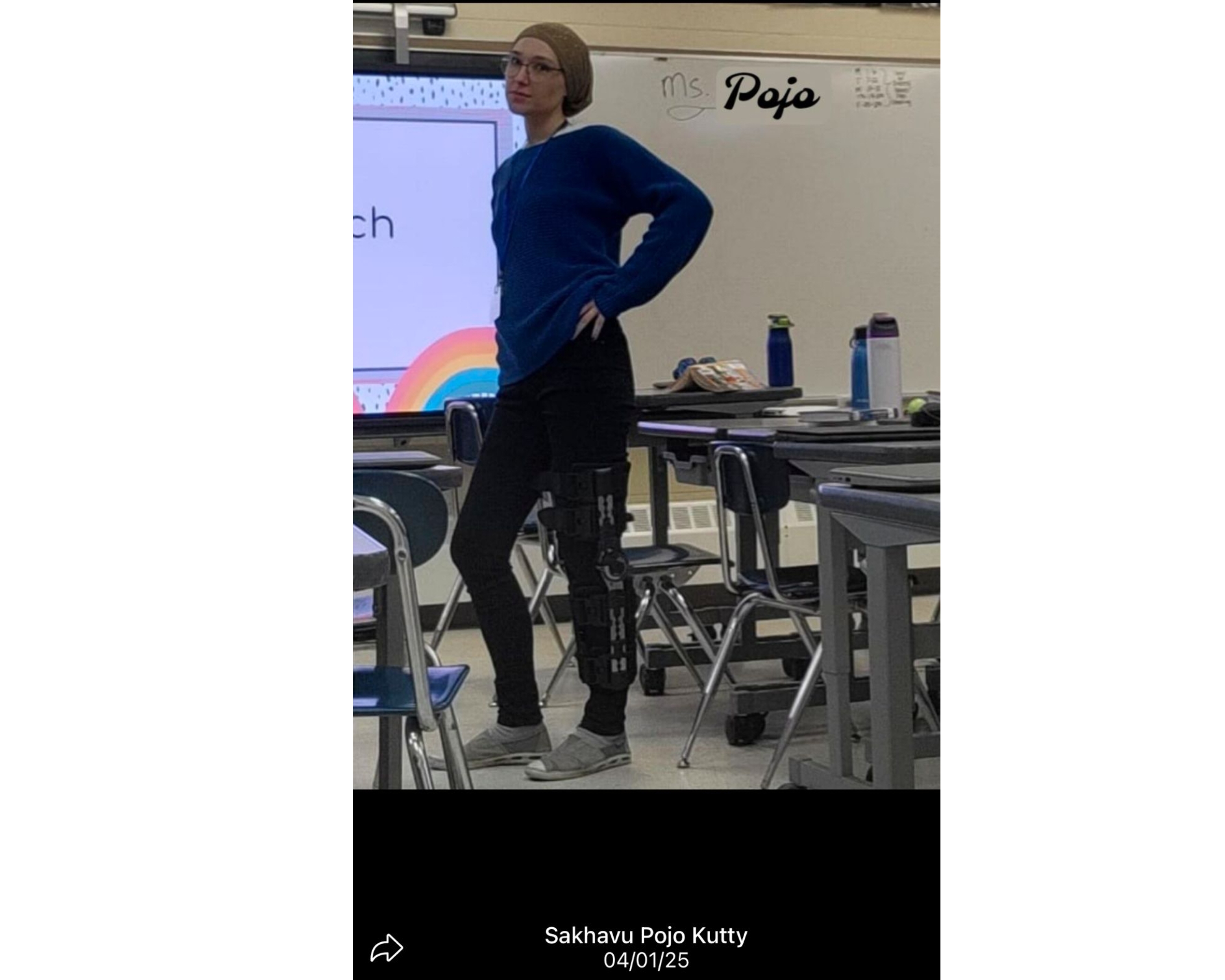 ...