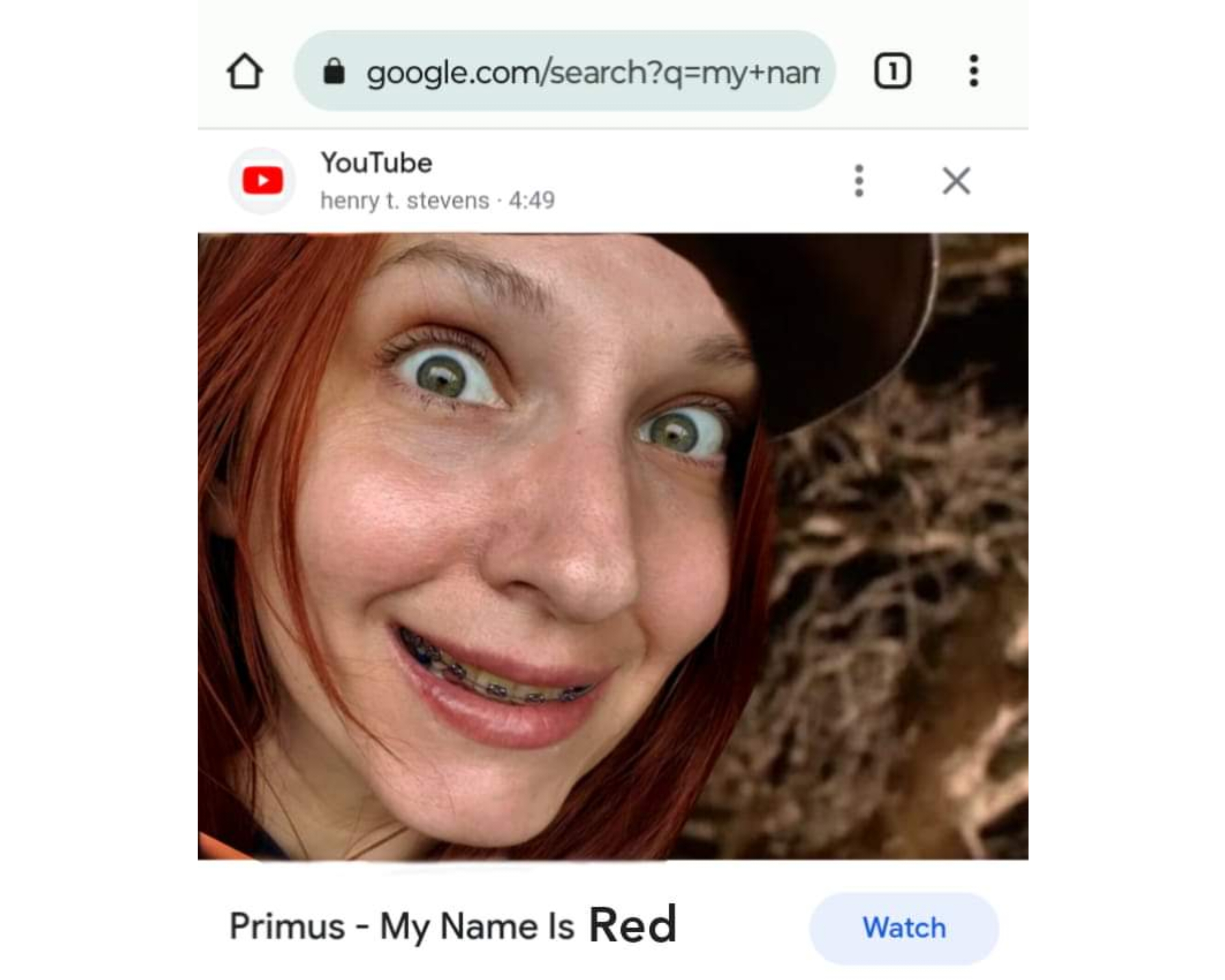 ...