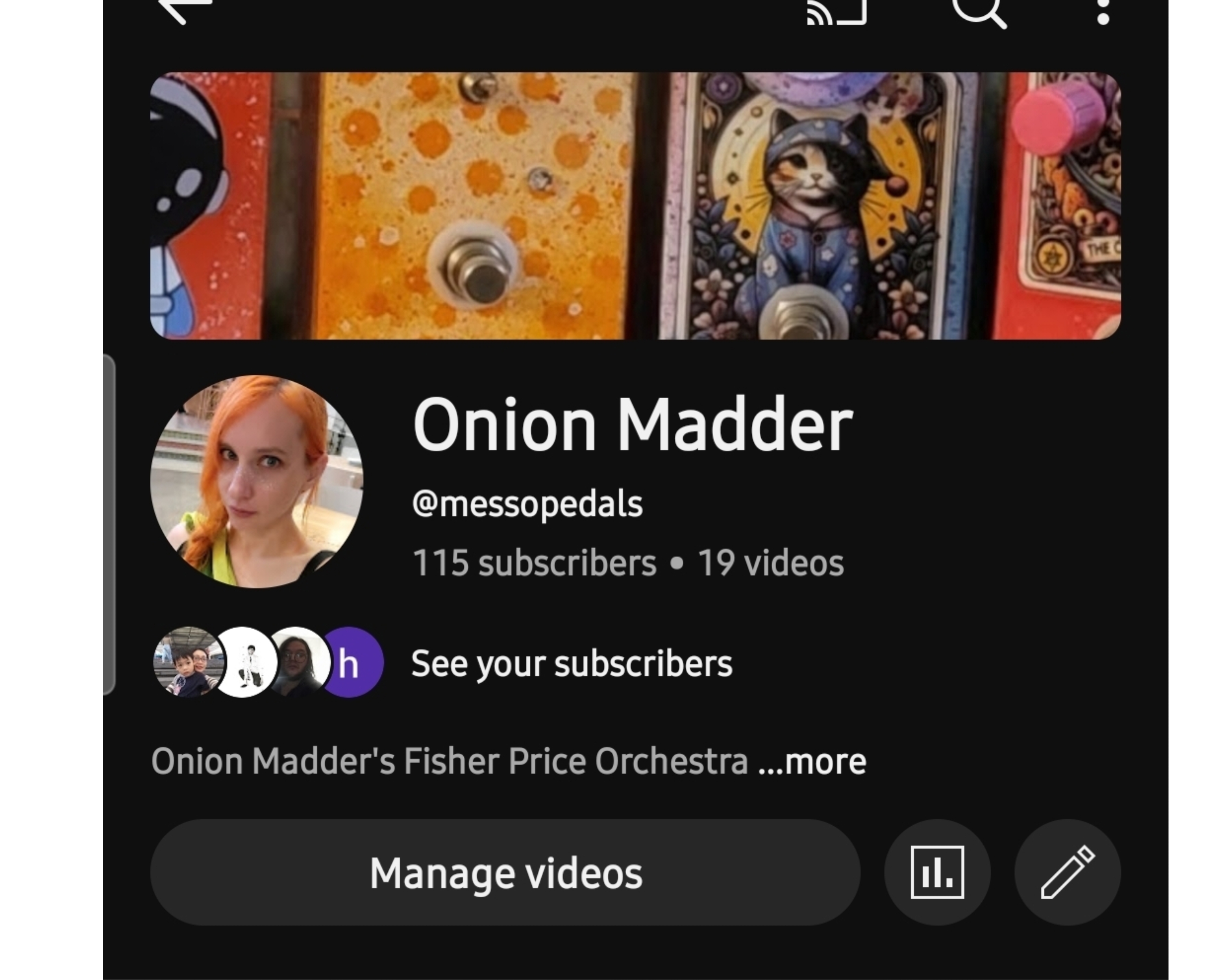 ...