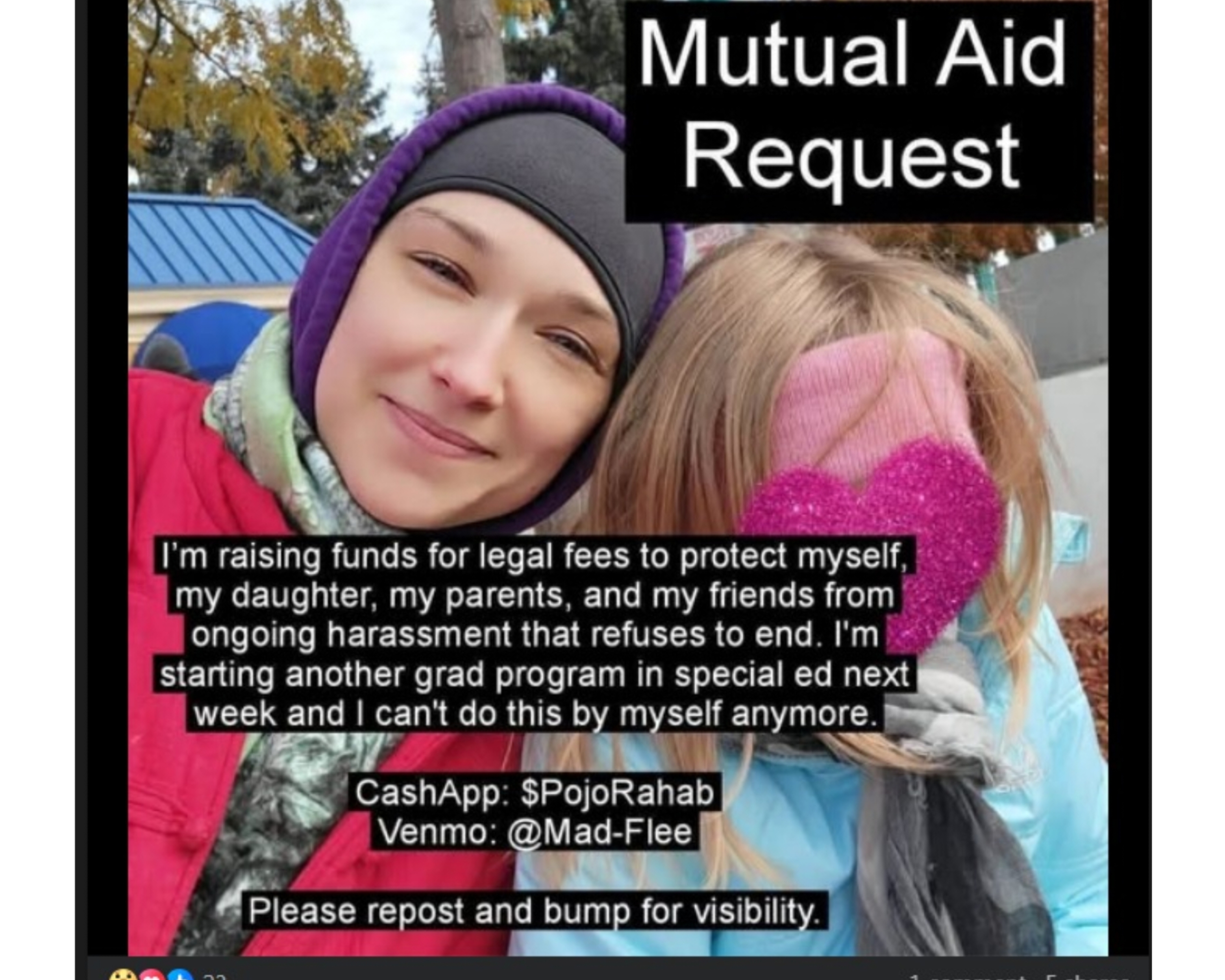 ...